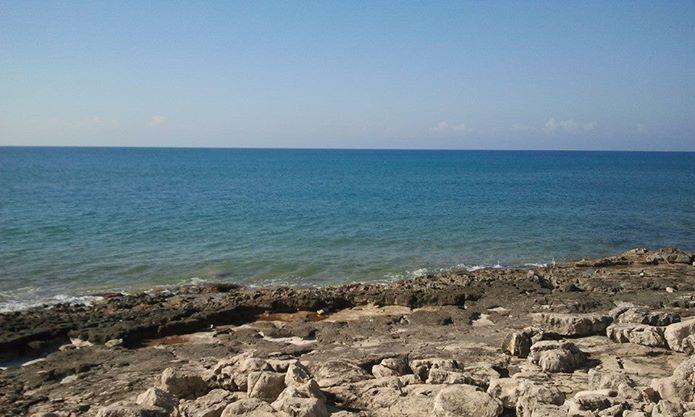 La Villa Di Uccio Marina di Modica Quarto foto
