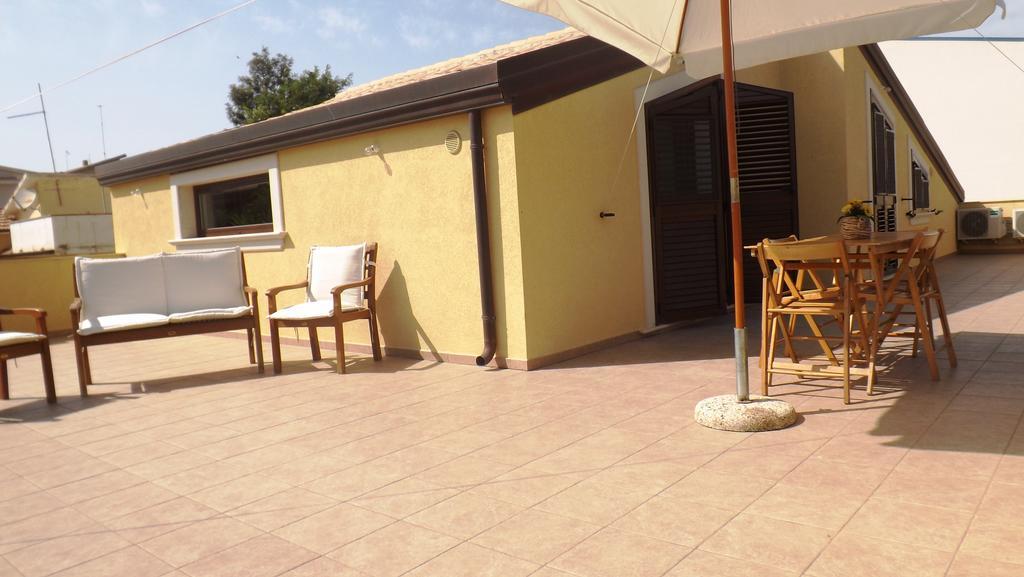 La Villa Di Uccio Marina di Modica Quarto foto